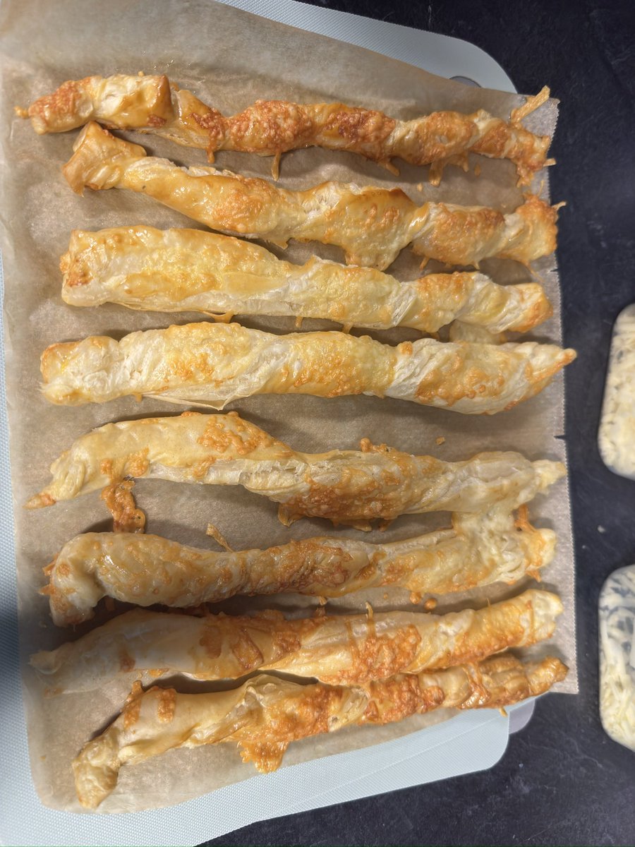 Cooking Club BHPS tweet media