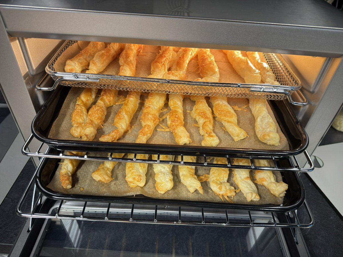 Cooking Club BHPS tweet media