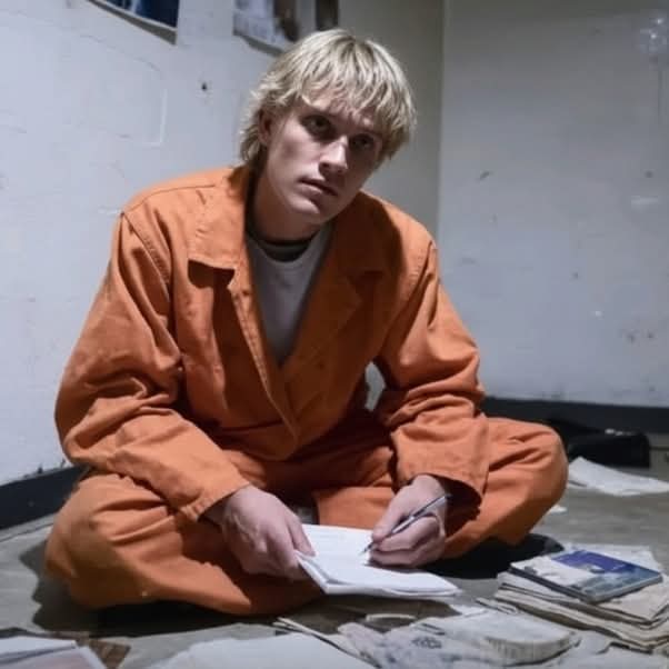 Del encierro al descubrimiento

Estaba cumpliendo una condena de 25 años cuando un libro de matemáticas olvidado lo cambió todo.

En 2011, Christopher Havens tenía 31 años cuando fue sentenciado a veinticinco años en una prisión de máxima seguridad en el estado de Washington. Su