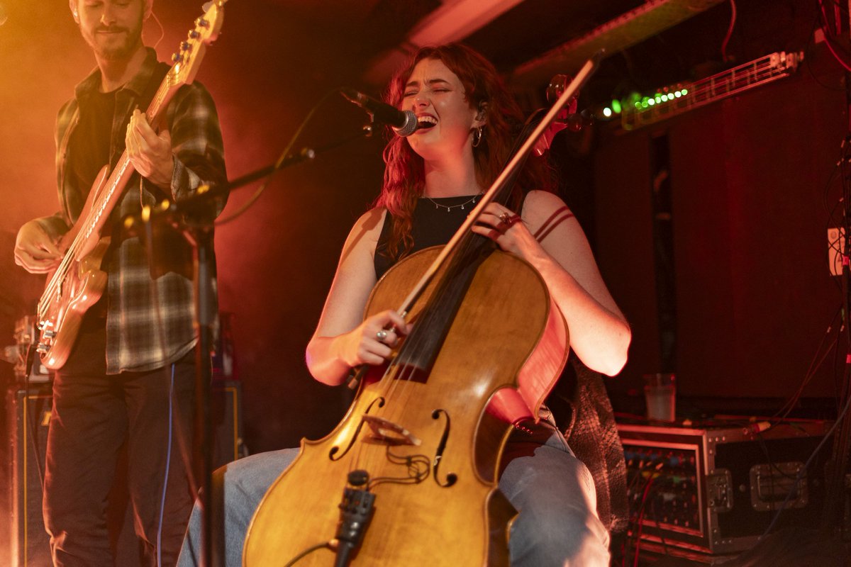 Ireland Music Week tweet media