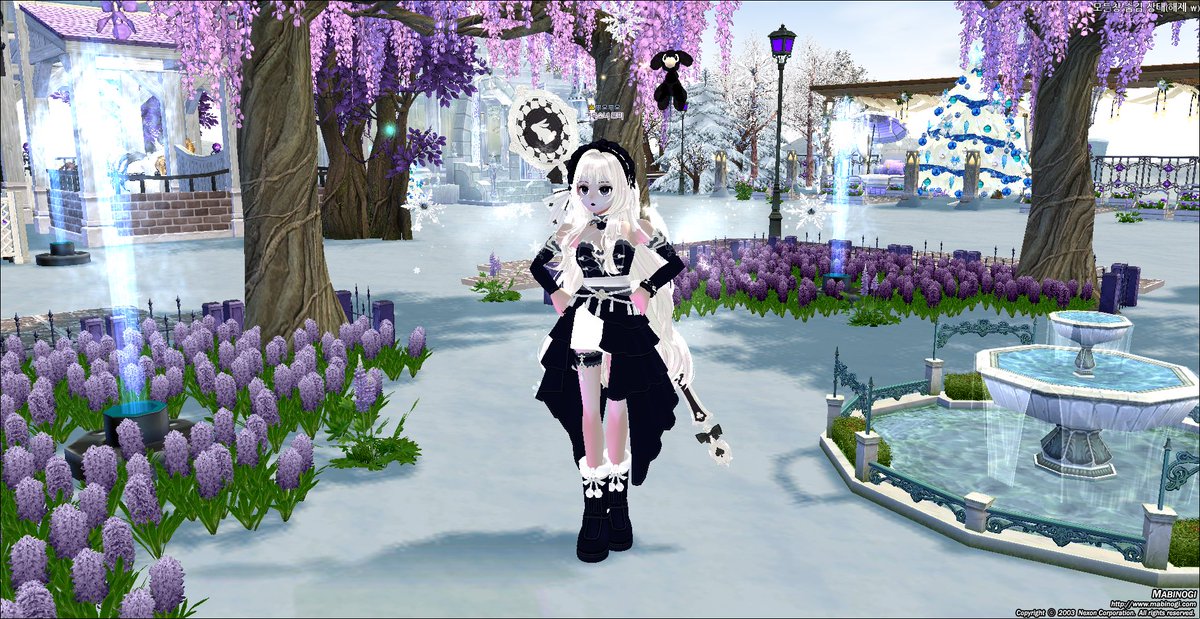 프시라 마구 피부색 눈색을 바꿔보아요