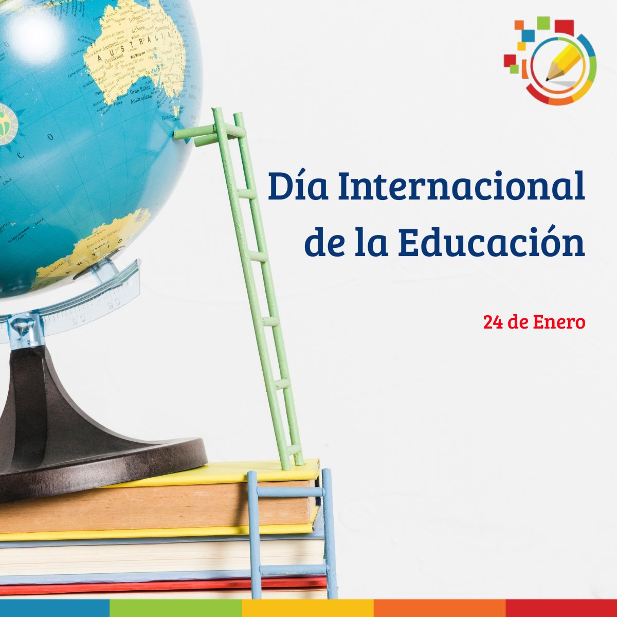 educando_rd's tweet image. Invertir en educación es invertir en el futuro del país, en la formación de ciudadanos críticos, solidarios y comprometidos con el desarrollo democrático.  Lee más en: educando.edu.do/portal/dia-int…

#Efemerides #EducacionRD #Educando #Desarrollohumano