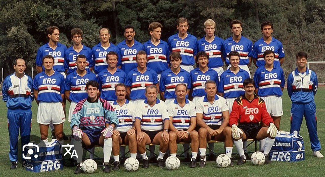 80s&90sFootball ⚽ tweet media