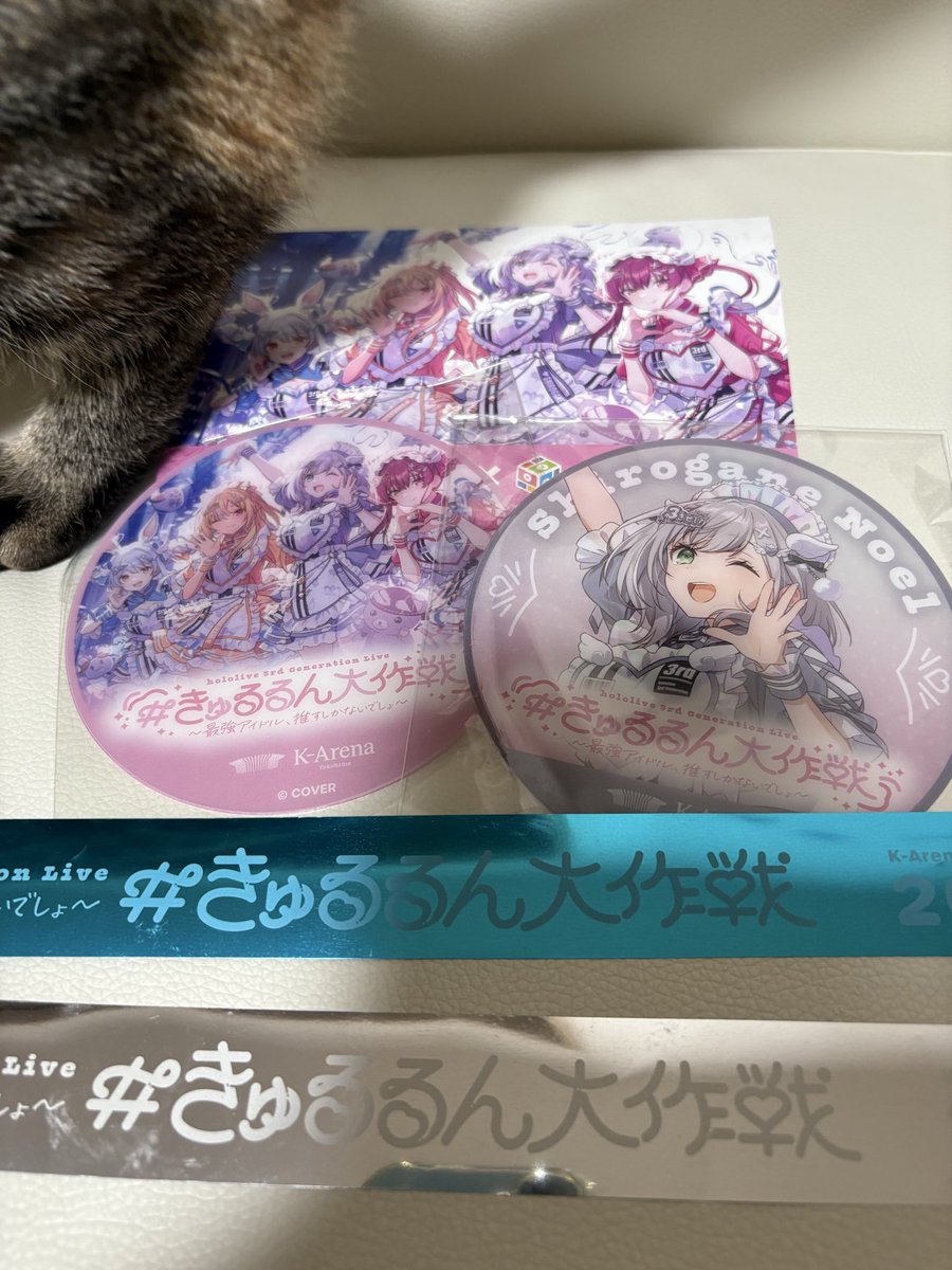 あらたみく tweet media