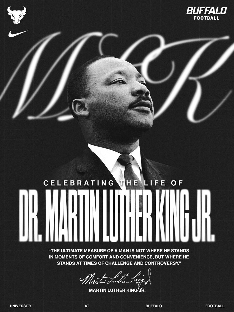 Buffalo Football tweet media