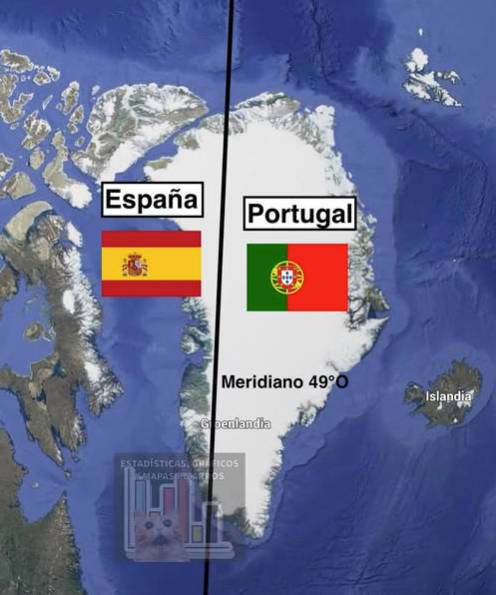 madpepecz's tweet photo. The only thing that really matters in the question of Greenland https://t.co/348N4ItG7k