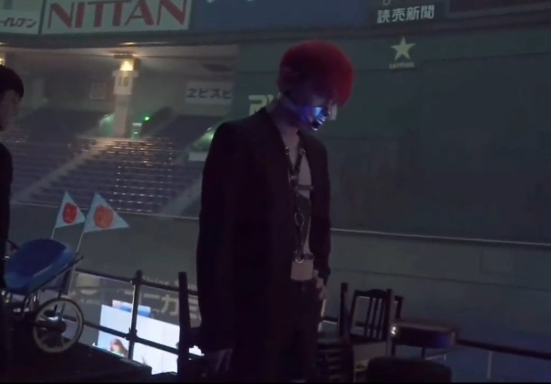 Nazbl_'s tweet image. GETTING READY                    TO MAKE HISTORY