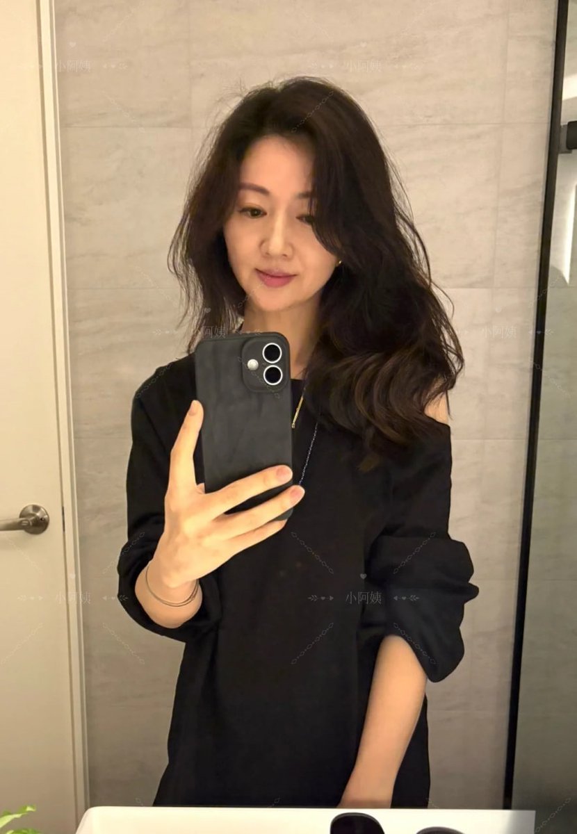 45歲小阿姨 tweet media