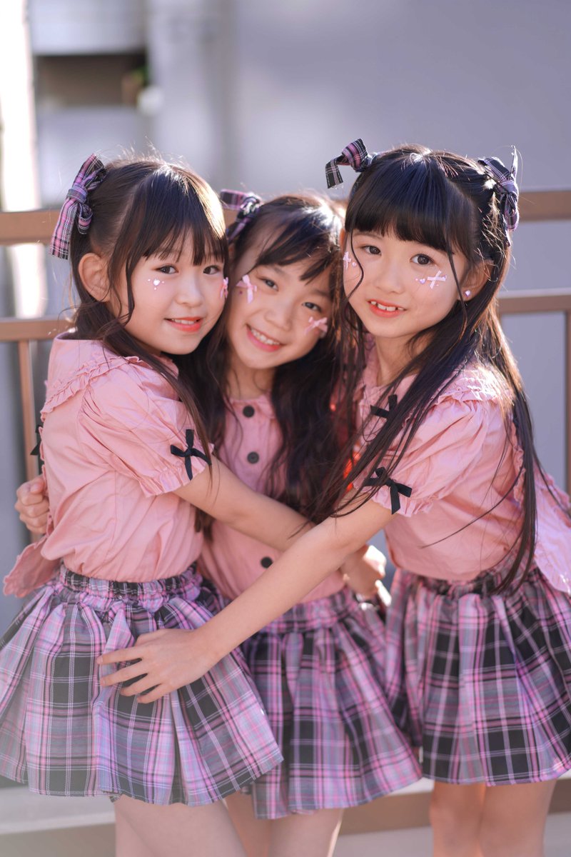 ふぅちゃん【親管理】 (@fuuuu_pink) / Posts / X