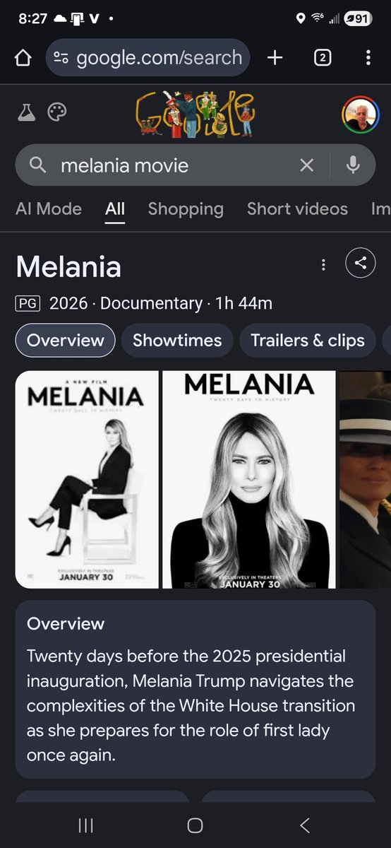 I would 100% go to see this but I plan on staying home that day and taking a healthy shit. Not sure if I'd entirely know the difference.
#Melania #magamorons #maga