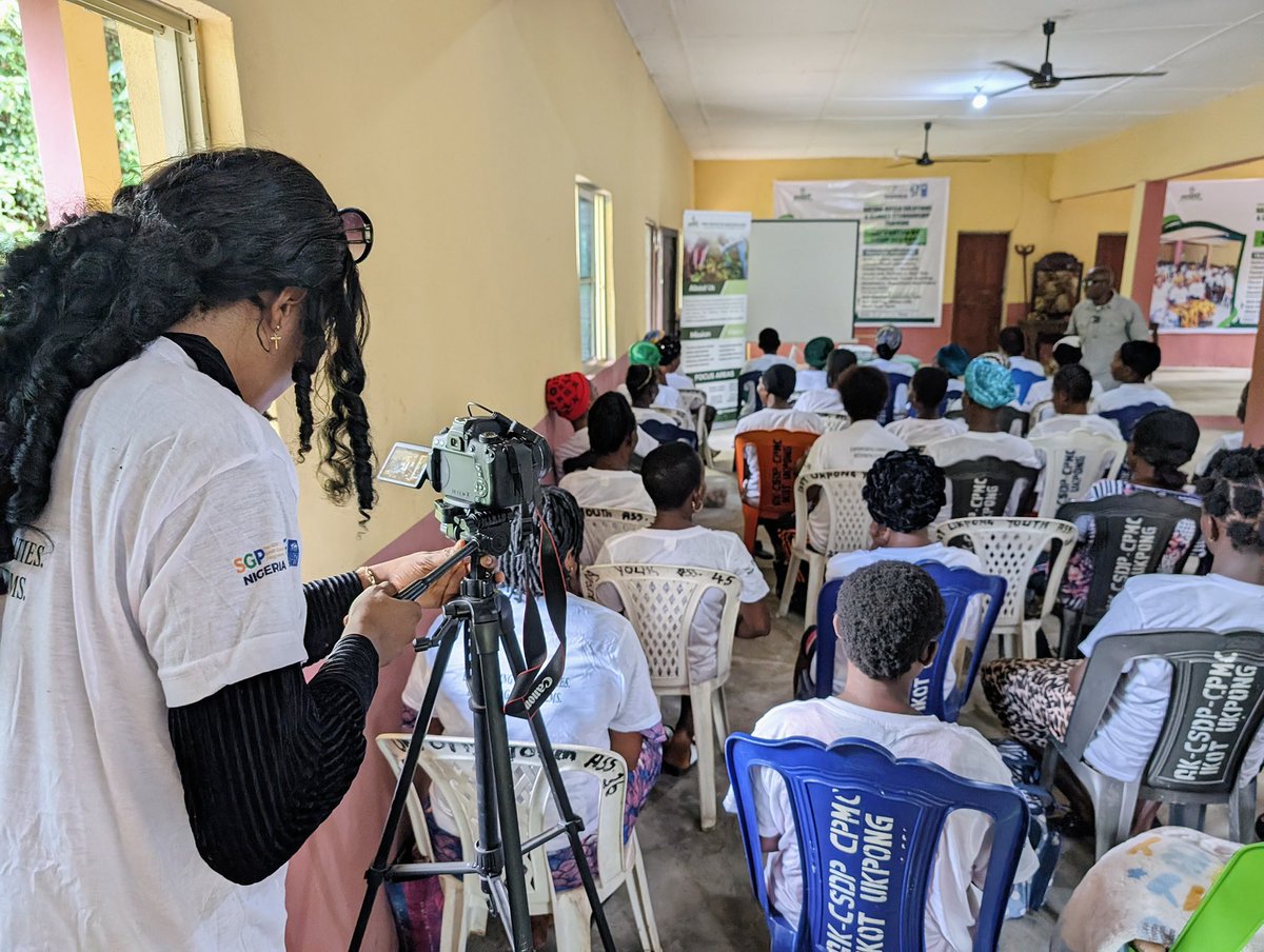 Prime Initiative for Green Development (PIGD) tweet media