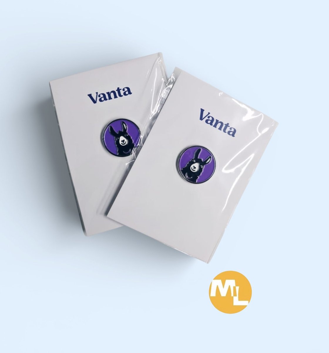 We made for our client, soft enamel, size 25mm with backing card. 

ML Badges &amp; More UK - products &amp; service.
We 100% GUARANTEE to offer a better price.
Visit Our Website https:// mlbadges.com
<a href="/mlbadges/">ML Badges & More Ltd</a> #mlbadges #custommade #lapelpin #enamelpin #pins