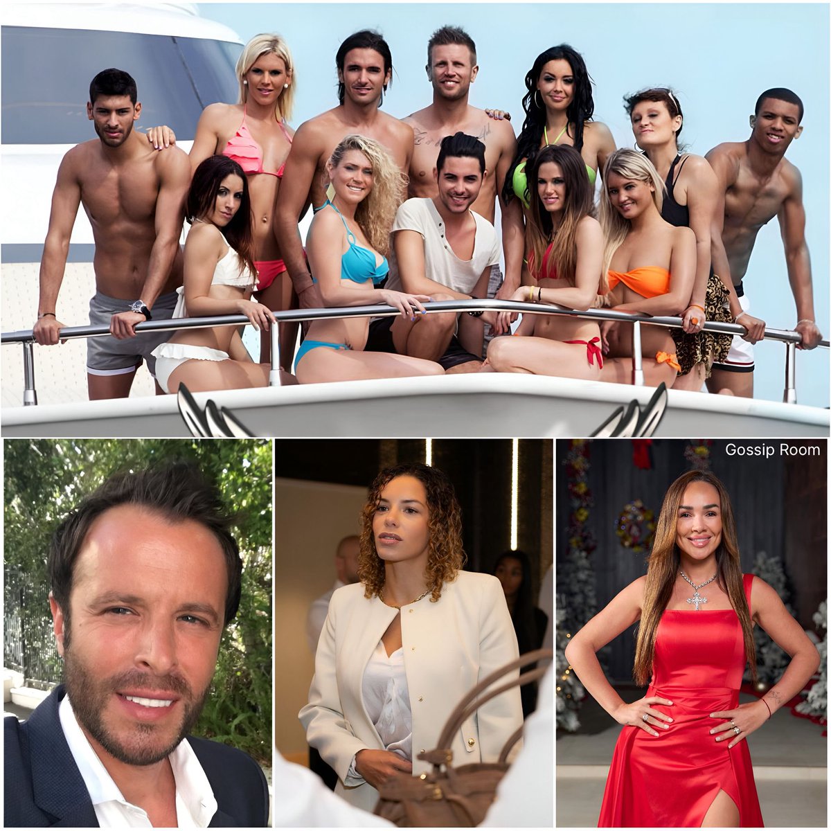 GossipRoomOff's tweet image. 🚨 C’est officiel ! Après 5 ans d’absence, "Les Anges de la télé-réalité" font leur grand retour en 2026 !

TF1 s’est confié à Gossip Room pour annoncer que l’émission sera diffusée sur TFX et disponible sur TF1+.

Cette nouvelle saison revient à l’ADN du programme : les projets