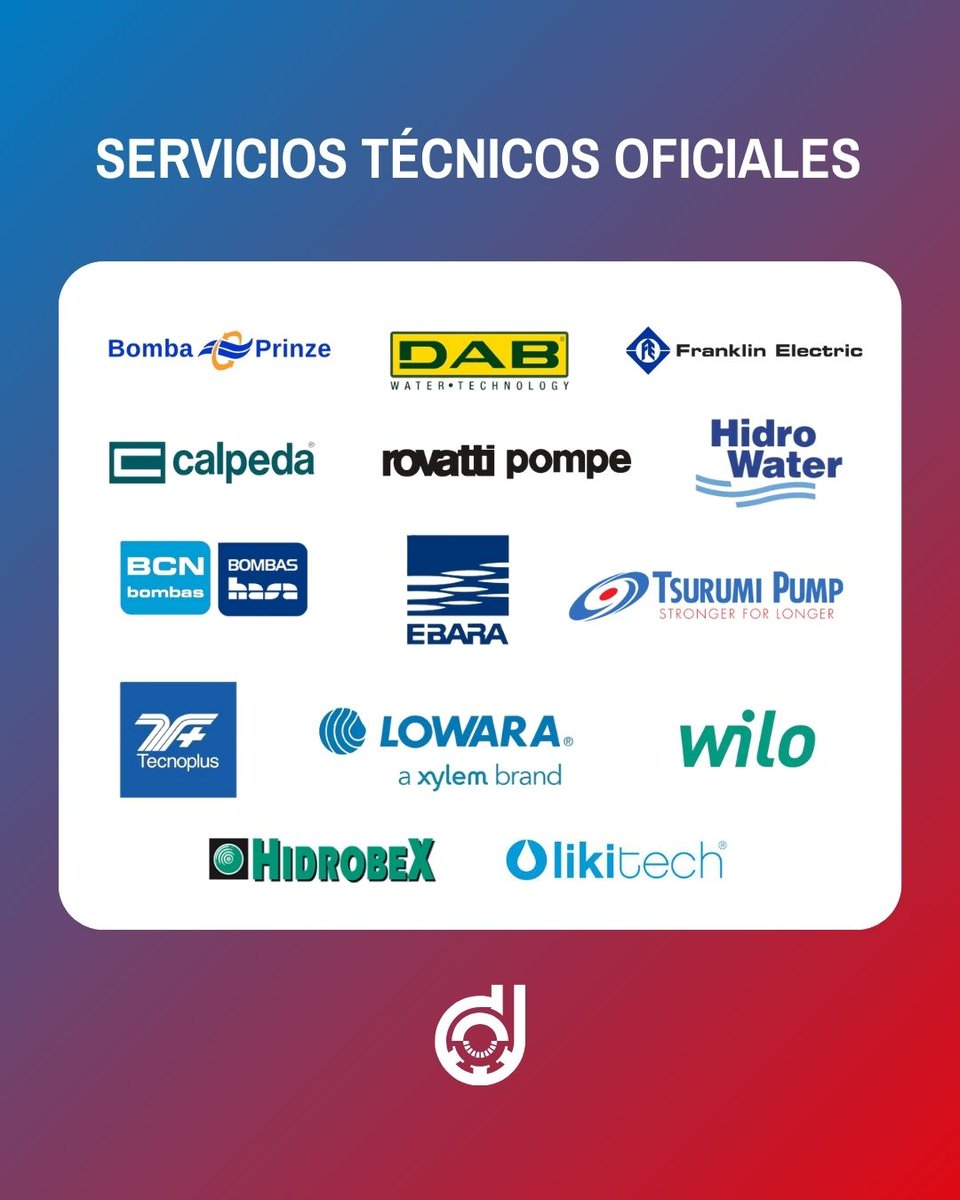 bobinados_slara's tweet photo. 📷 En Sánchez Lara trabajamos con marcas reconocidas y damos soporte técnico para que el recambio, la reparación o la sustitución sea la correcta.

📷 957 325 563
📷 administracion@sanchezlara.com https://t.co/LP26AYv2Xn