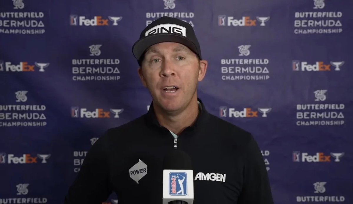 Power_Tracker1's tweet image. Power finished in T31 at the Sony Open on a total of -6 after rounds of 67, 71, 72 &amp;amp; 64. 👏🏻