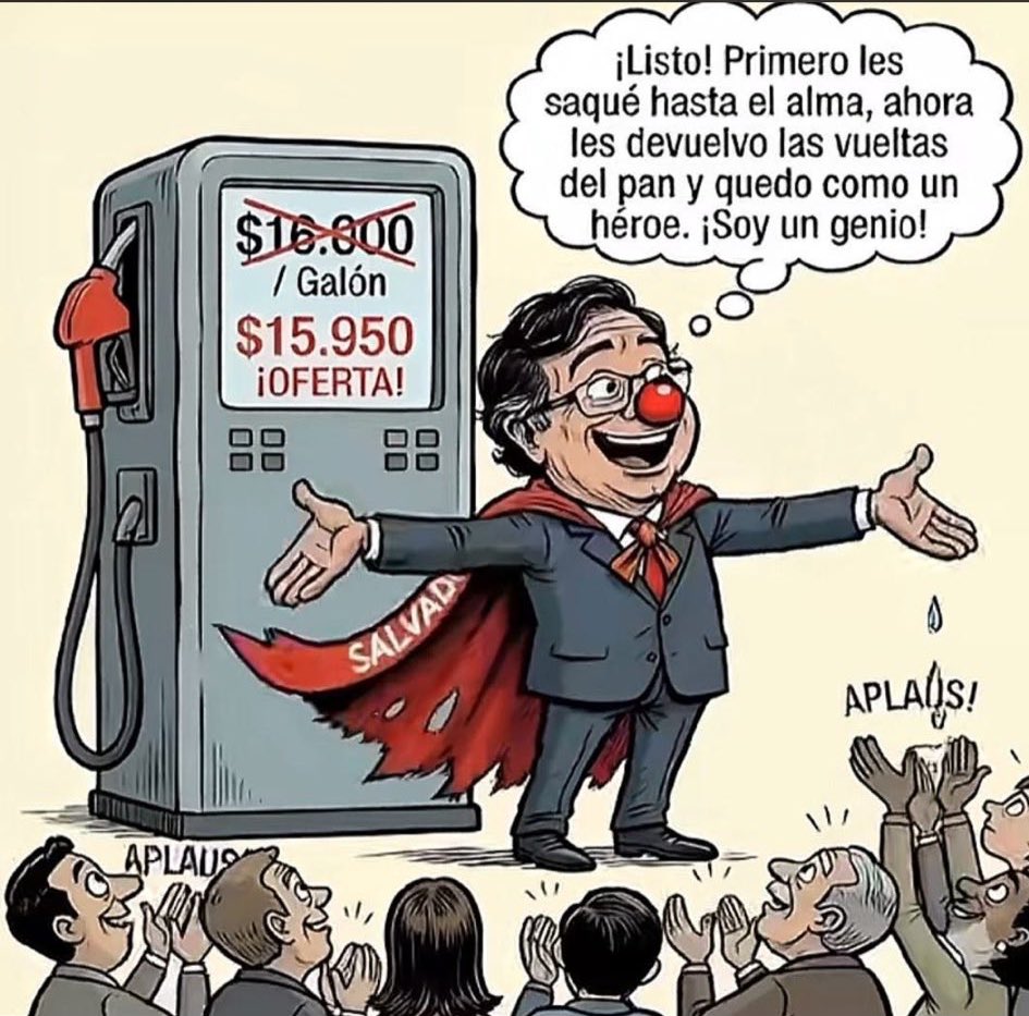 luisangelgd's tweet image. Después de subir $7.000, va a bajar $300.

Va a ser algo similar a este meme: