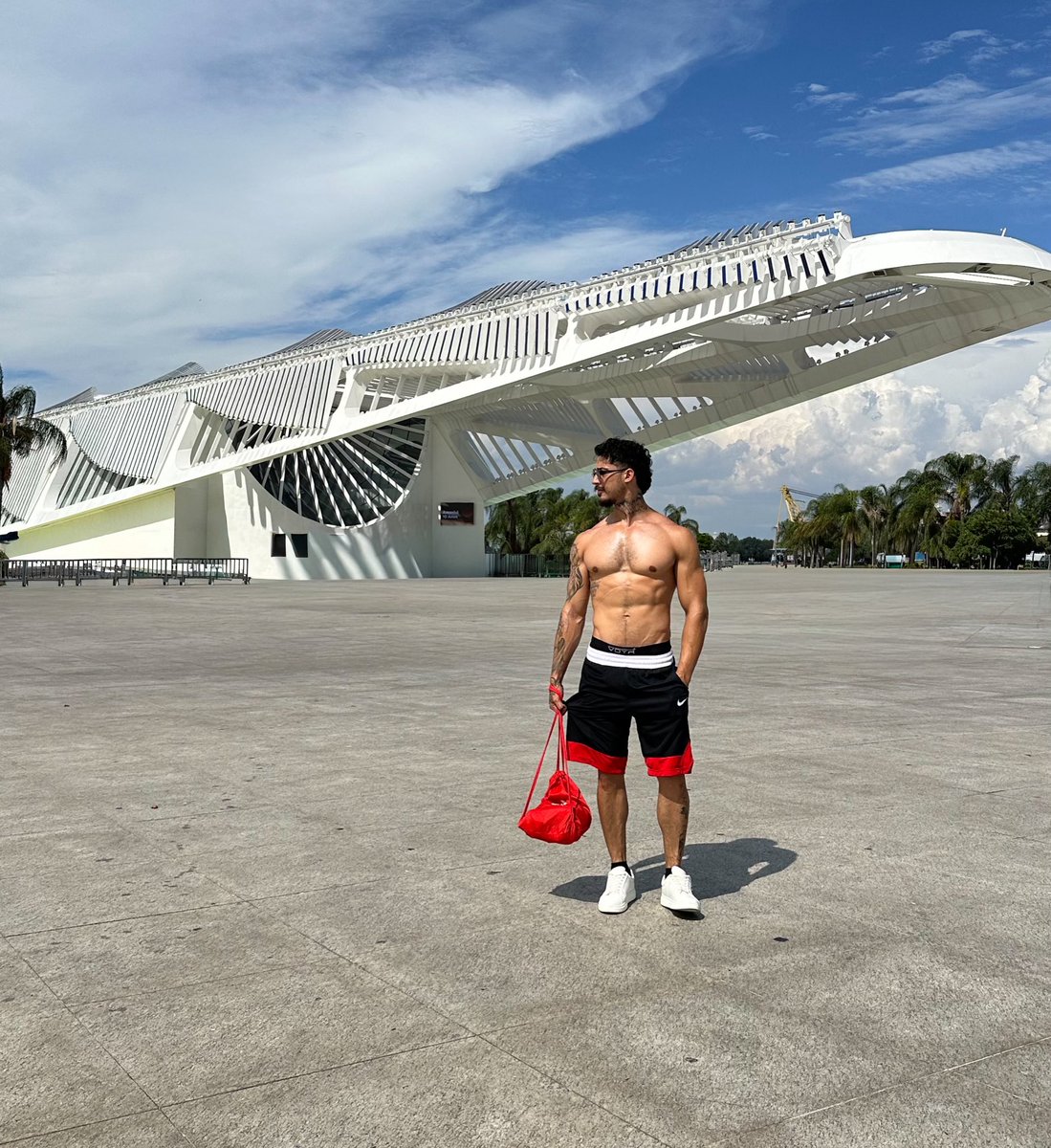 MARKIN WOLF tweet media