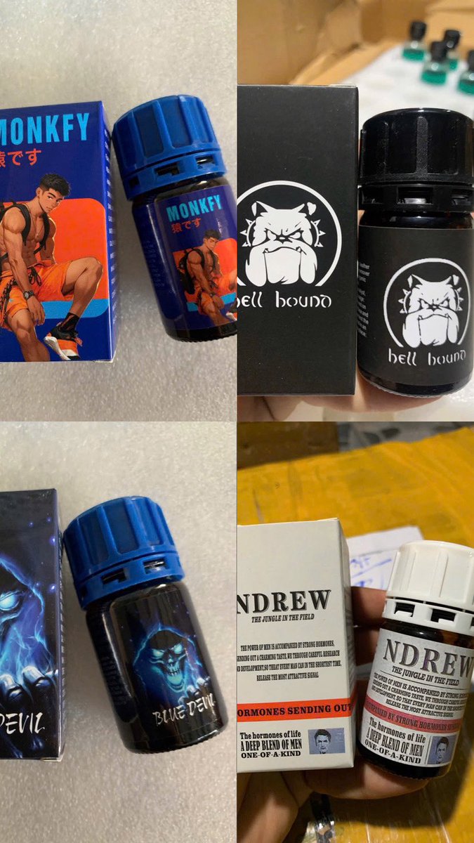 Alanfist02 tweet media