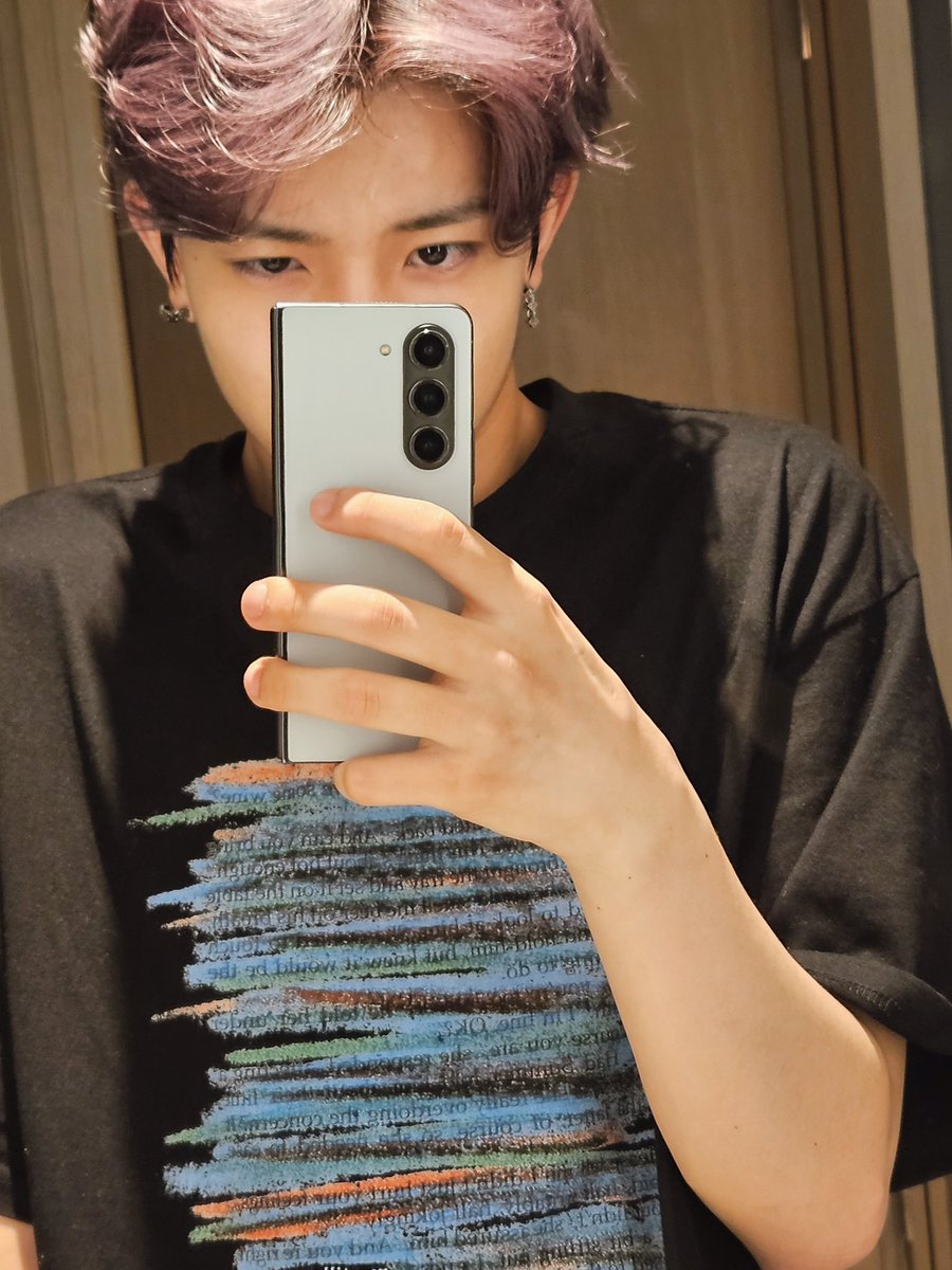 ddalgig's tweet image. 앙 오빠