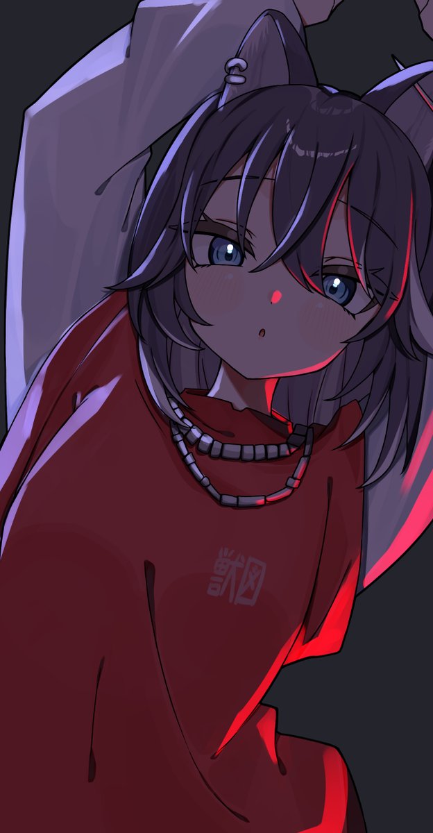 POSSE風に色加筆したら最高ジャン(^^♪
#kmnzart