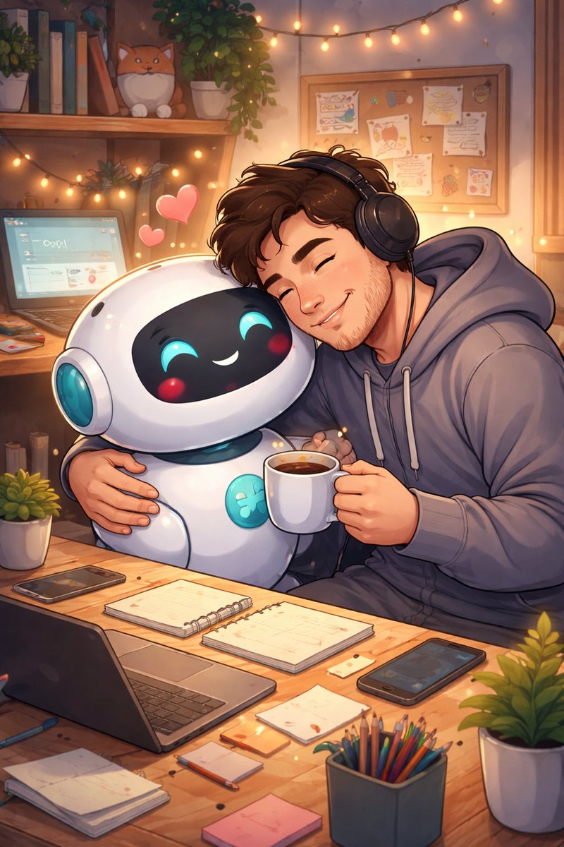 Odd Geir Hol tweet media