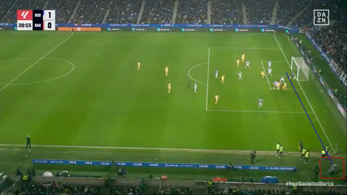 OSMANY69333464's tweet image. es la imagen de una pvta camara movil que hay en la esquina, pero los HDP de Movistar no la usaron porque se les desmontaba el atraco..