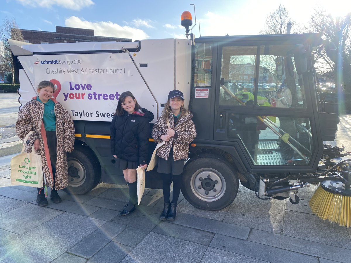 Saughall All Saints CofE Primary tweet media