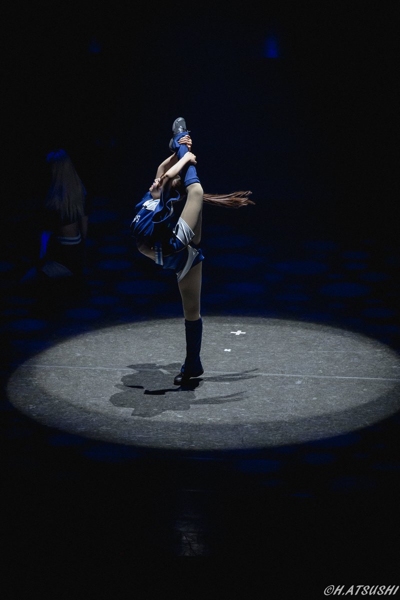 sun_a_photo's tweet image. えるぱ！～Lions performers party 2026！～ 
📍所沢市民文化センター  
ミューズ マーキーホール  (中ホール) 2部   

美しいですねぇ～💗
 
#baseball
#cheerdance
#seibuIions
#bluelegends
#bluelegends2025 
#Sana　
#えるぱ