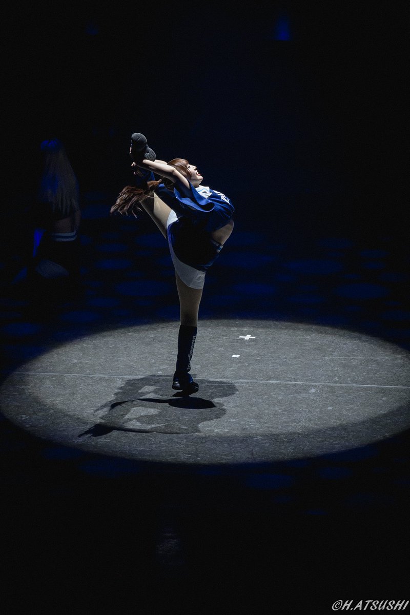 sun_a_photo's tweet image. えるぱ！～Lions performers party 2026！～ 
📍所沢市民文化センター  
ミューズ マーキーホール  (中ホール) 2部   

美しいですねぇ～💗
 
#baseball
#cheerdance
#seibuIions
#bluelegends
#bluelegends2025 
#Sana　
#えるぱ