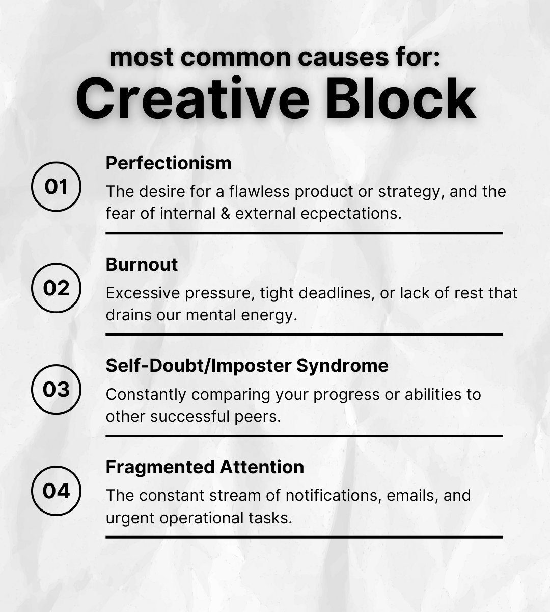 Crunch Master | KITA tweet media