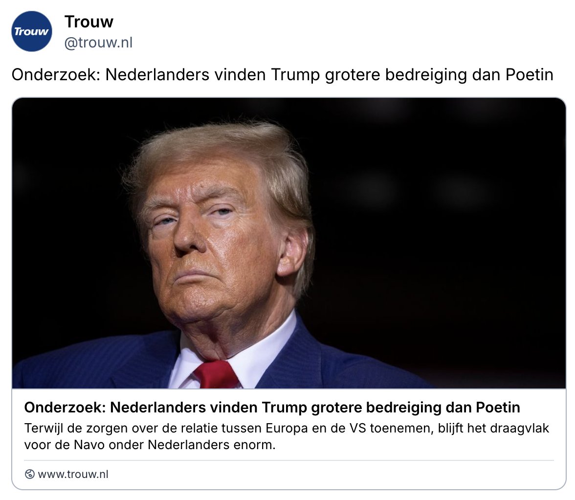 Maarten Hopman tweet media