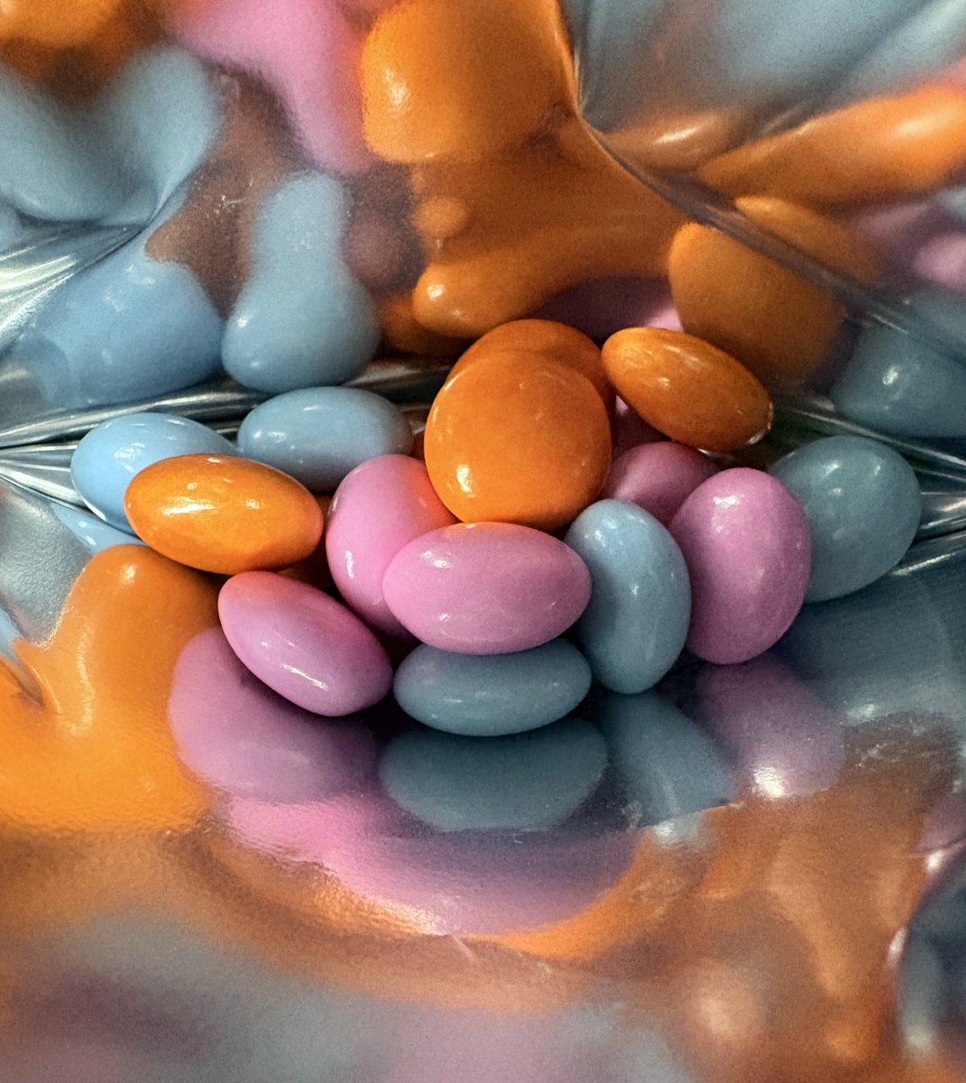 好きなものは最後に取っておくタイプ