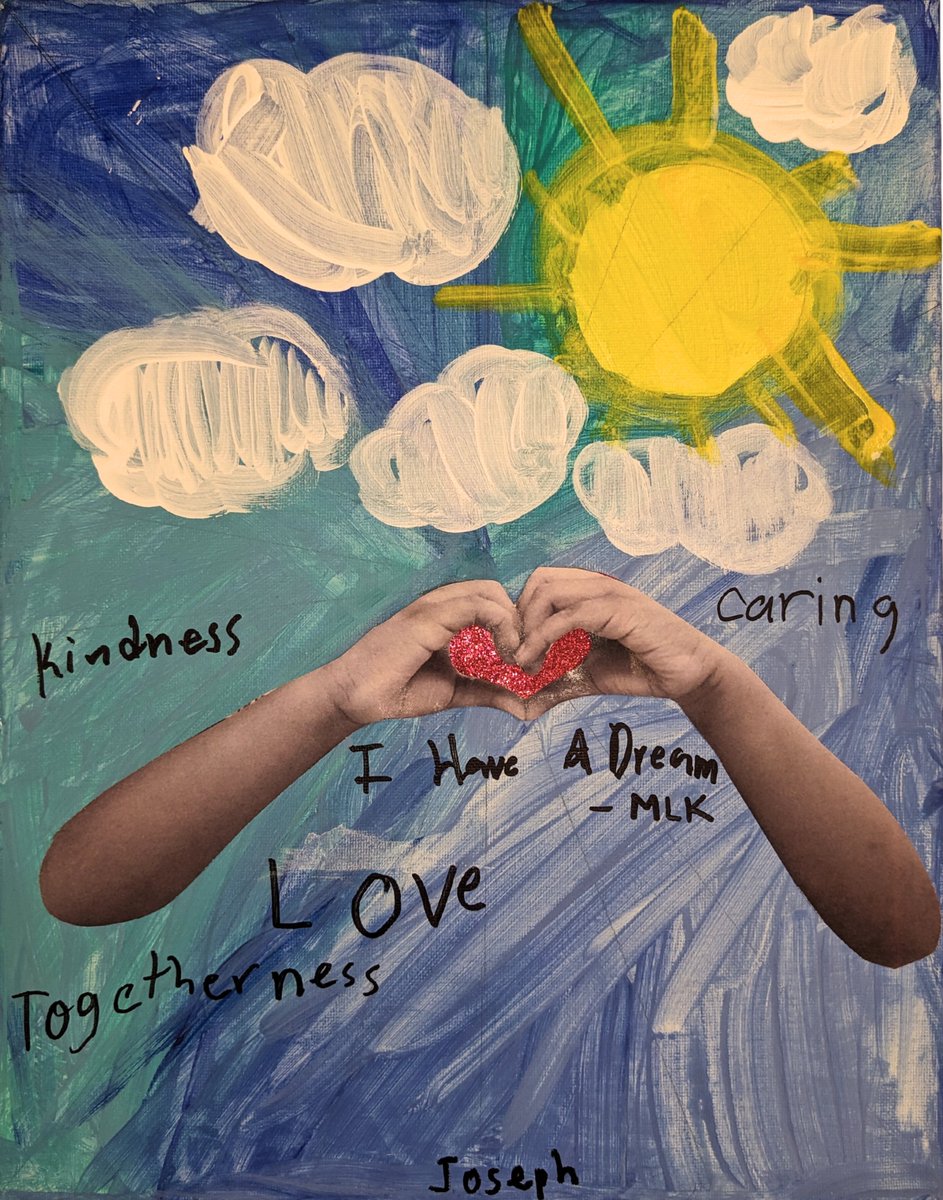 Belmont Child Care Association tweet media