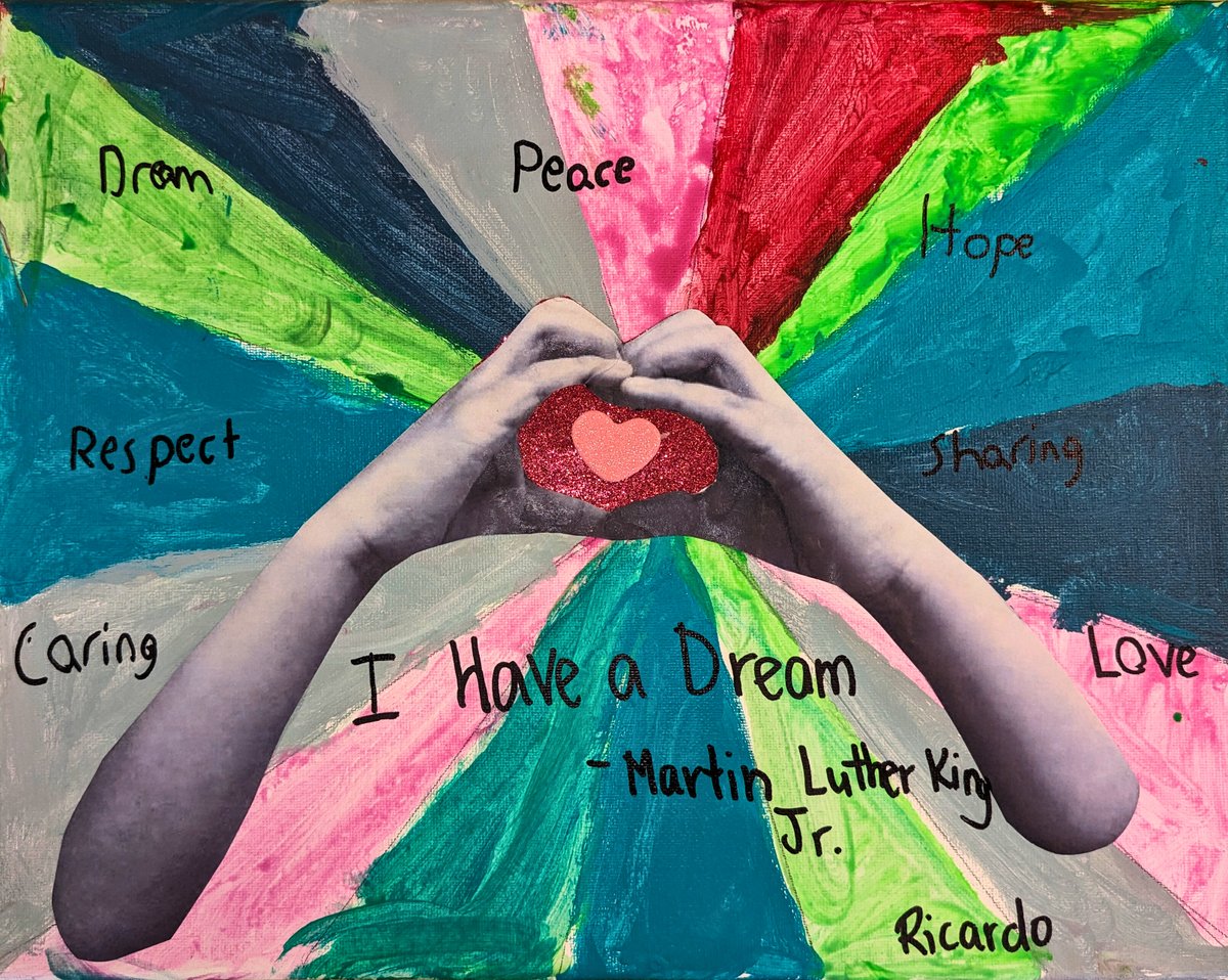 Belmont Child Care Association tweet media