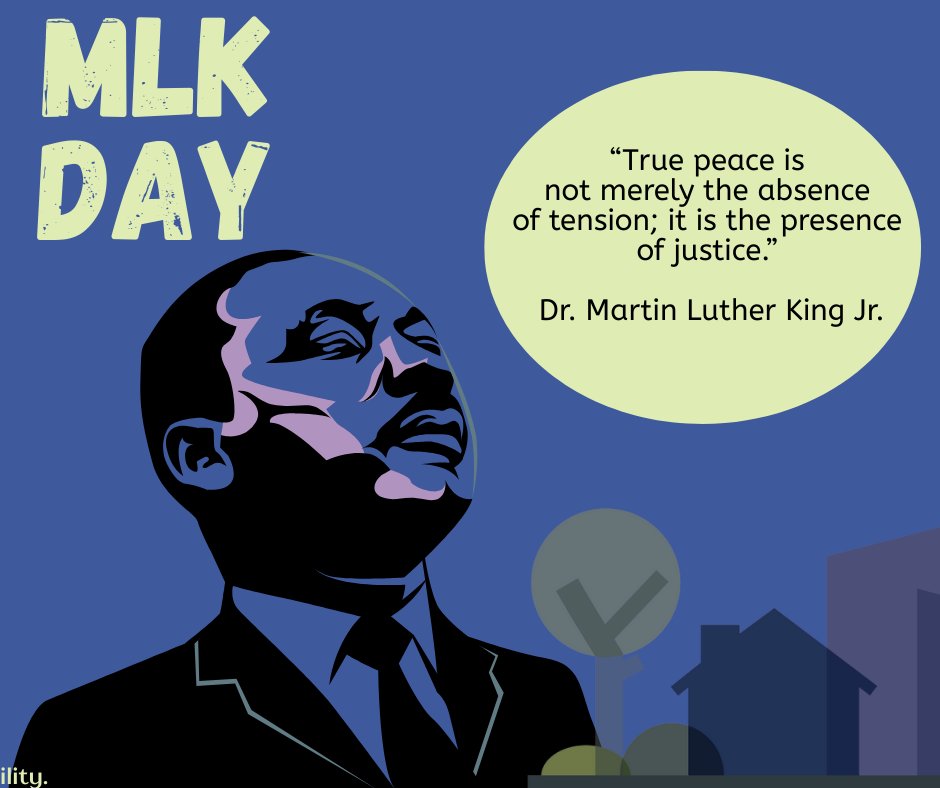 Housing stability is justice. It is peace. It is a possibility. We are honored to carry this work forward in our communities.
#MLKDay #HousingIsJustice #CommunityImpact #ServeWithPurpose