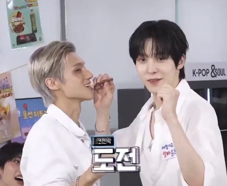 woo4teez's tweet image. GETTING READY                    TO MAKE HISTORY