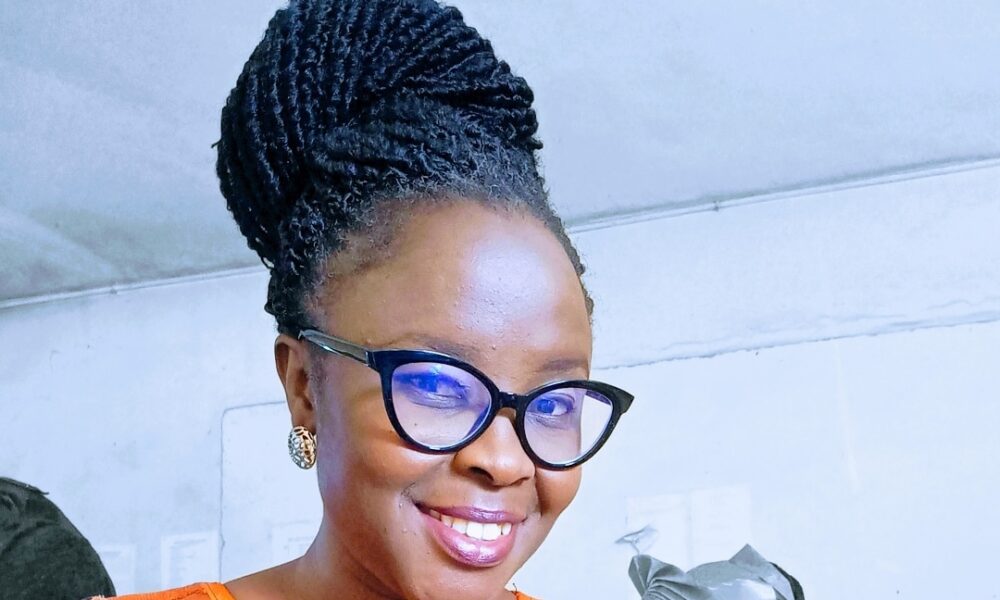 bellanaija's tweet photo. Nigeria’s Adeola Olufunke Akinsulure Makes Top 10 for $1 Million GEMS Education Global Teacher Prize 2026 https://t.co/K6cvm8f7qI https://t.co/cnr8BGVmZa