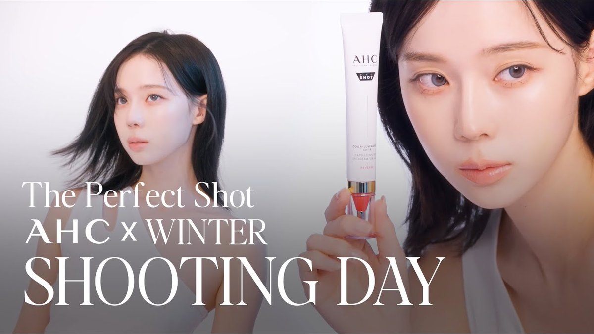 WINTER_THAILAND's tweet photo. กดไลก์ และคอมเมนท์ให้น้องหนาวในทุกช่องทางกันค่ะ 🤍
🔗 https://t.co/G6kkkiSKzS
🔗 https://t.co/LlR9KODjwX
🔗 https://t.co/da3WBP73Lf
#WINTERxAHC
#WINTER #윈터 #น้องหนาว
#aespa @aespa_official https://t.co/UVMC0u3cbb