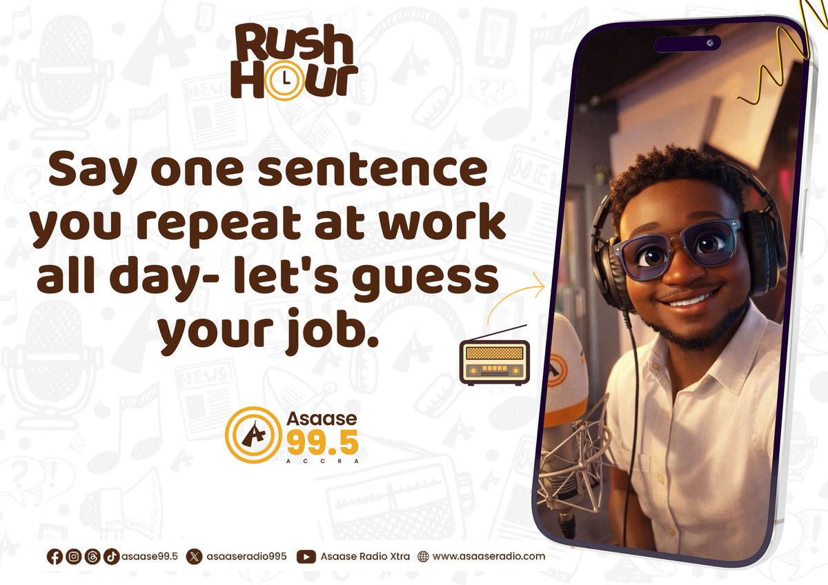 Asaase 99.5 tweet media