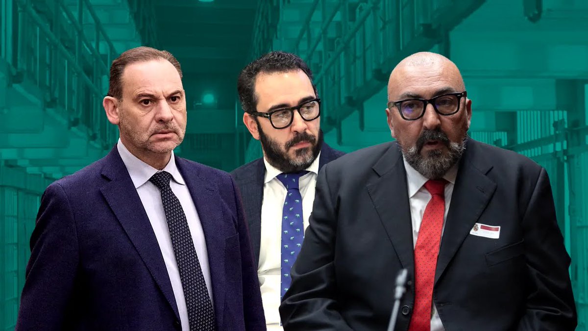 #Ábalos A toda pastilla. La Sala de lo Penal del Supremo convova para el día 6 de febrero de 2026 a las 10:00 horas la celebración de la audiencia preliminar del ‘caso mascarillas’ (José Luis Ábalos, su excolaborador Koldo García y el Víctor de Aldama). El juicio en marzo.