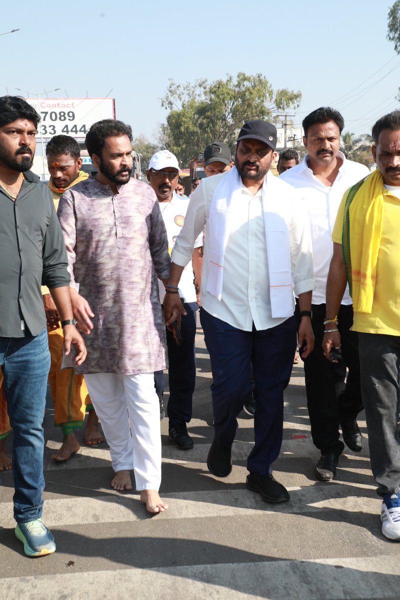 BANDLA GANESH. tweet media