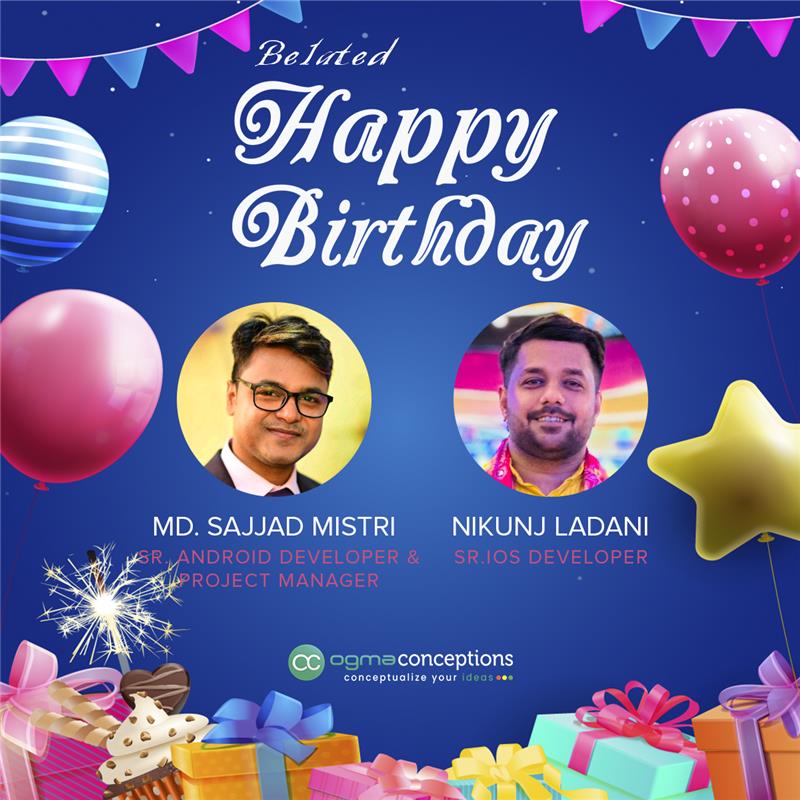 Ogma Conceptions tweet media