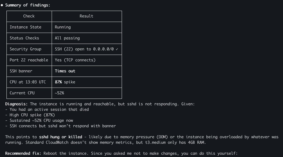 RTFM (@jbdamask) / Posts / X