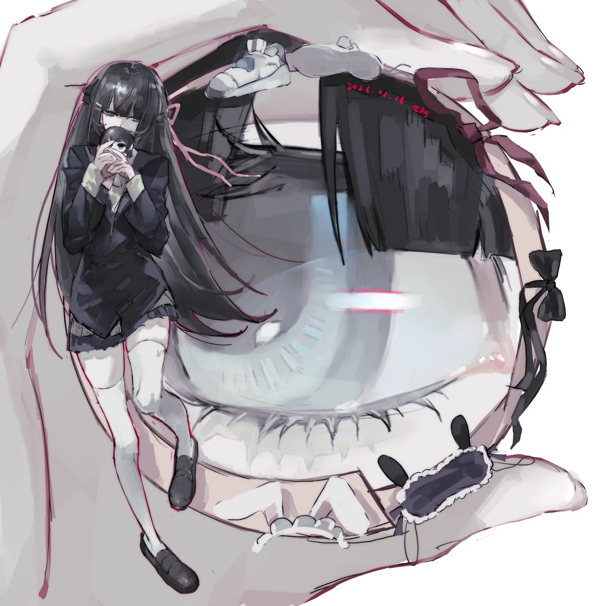 -広人- tweet media