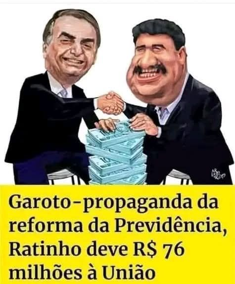 jose49729680's tweet image. E disse com toas as letras ,que não vai pagar...