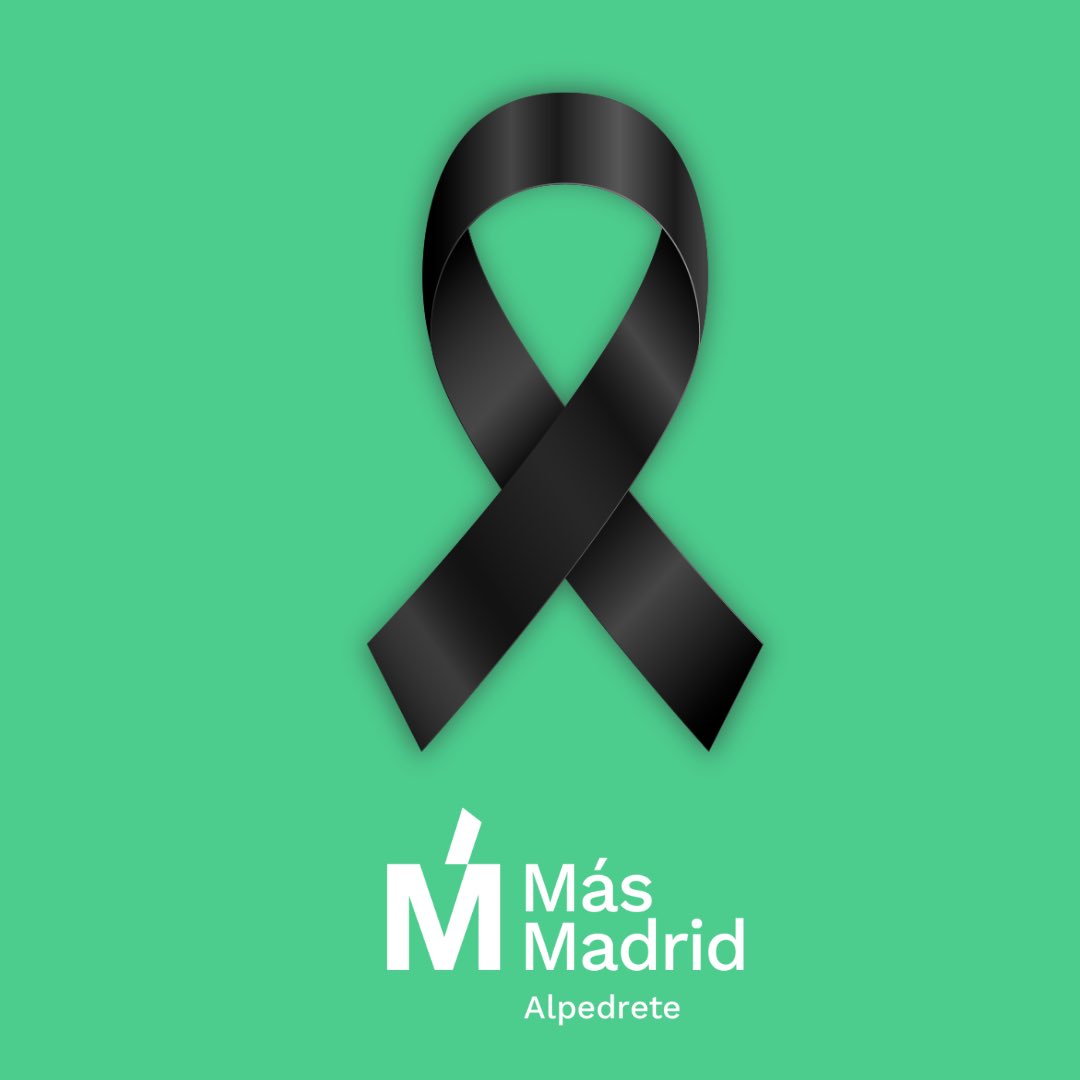Nuestro más sentido pésame a todos los seres queridos de los fallecidos por el accidente de tren en Adamuz y todo el ánimo para los heridos y para familiares y amigos de las personas desaparecidas, en especial de nuestra vecina Geni.