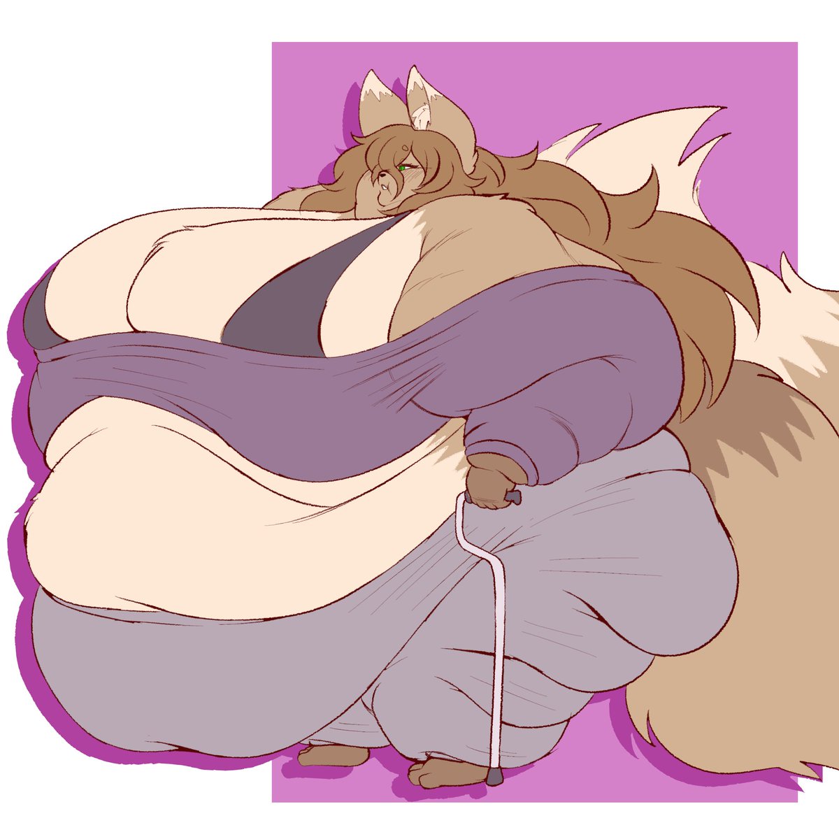 Carame Fennec tweet media