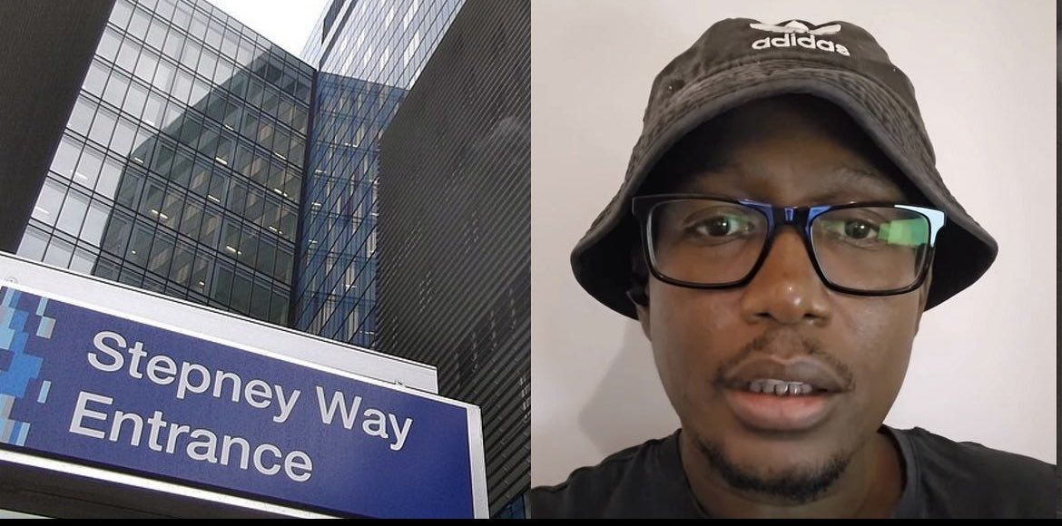 melissasigodo's tweet image. A ‘lifeline’ sickle cell emergency unit won’t stay open despite calls from campaigners &amp;amp; patient fears of ‘A&amp;amp;E hell’ when its pilot ends. Delo Biye who travels 10 miles just to get to the service told me he is ‘angered’ by the news but won’t give up open.substack.com/pub/melissasig…