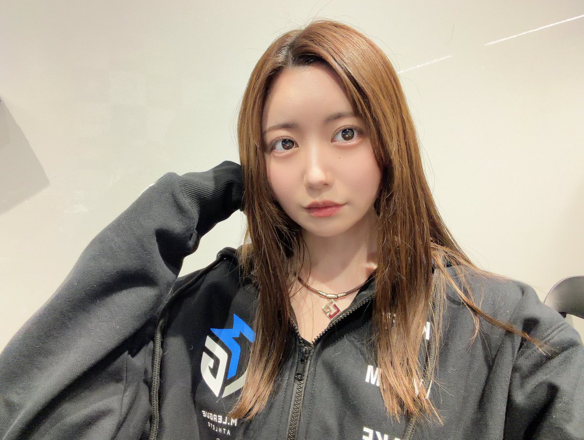 Post by 東城りお on X: たまには凸