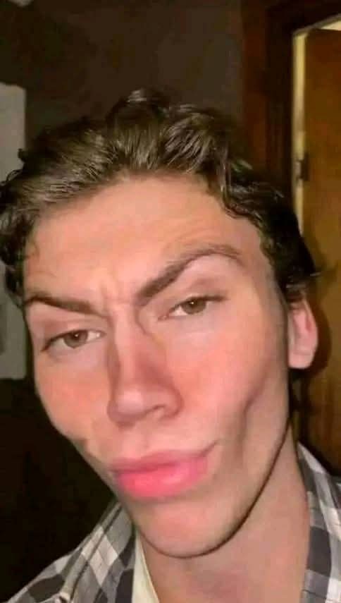 八尺兔 tweet media